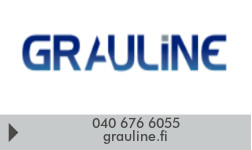 Grauline Oy logo